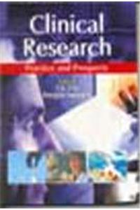 Clinical Research Practice and Prospects