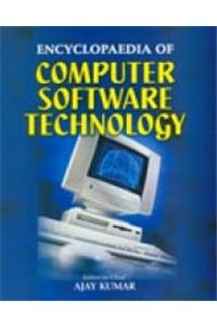 Encyclopaedia of Computer Software Technology