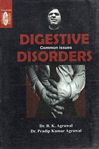 Digestive common issues disorders