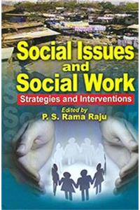 Social Issues and Social Work : Strategies and Interventions, 344pp., 2013