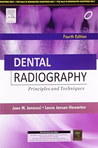 Dental Radiography: Principles And Techniques, 4/e