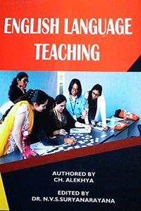 English Language Teaching