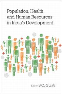 Population, Health and Human Resources in India's Development