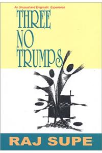 Three No Trumps