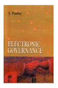 Electronic Governance