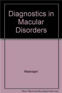 Diagnostics in Macular Disorders