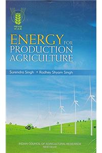 Energy for Production Agriculture