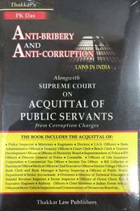 Anti-Bribery and Anti-Corruption Laws in India
