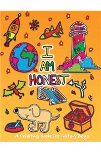I Am Honest