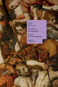 esclavo del demonio