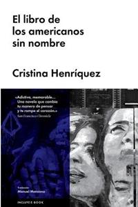 El Libro de Los Americanos Sin Nombre