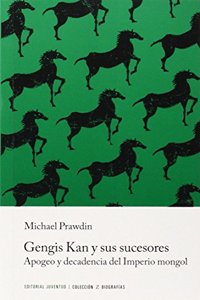 Gengis Kan y sus sucesores