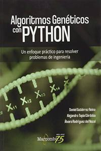 Algoritmos Geneticos con Python