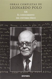El conocimiento del universo fisico