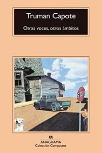 Otras voces, otros ambitos: 0