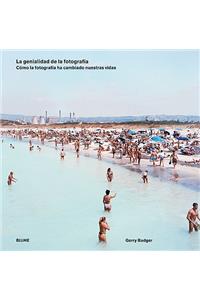 La Genialidad de La Fotografia