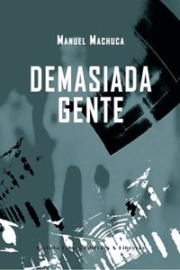 Demasiada gente