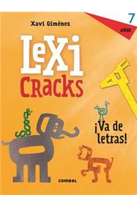 Lexicracks 7 Años