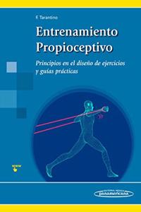 TARANTINO:Entrenamiento Propioceptivo: Principios en el diseno de ejercicios y guias practicas