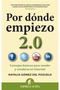 Por Donde Empiezo 2.0