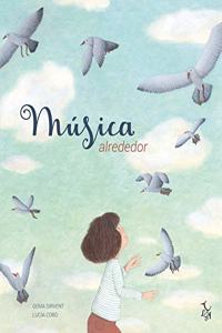 Musica Alrededor (Spanish Edition)