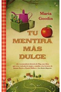 Tu Mentira Mas Dulce