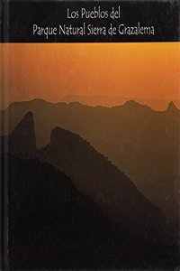 Pueblos De La Sieers De Grazalema