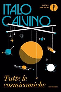 TUTTE LE COSMICOMICHE