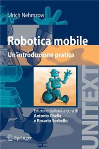 Robotica Mobile