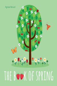 Book of Spring