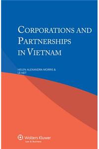 Corporations and Partnerships in Vietnam