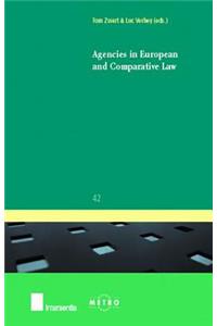 Agencies in European and Comparative Law