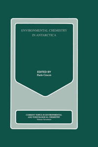 Evironmental Chemistry in Antarctica