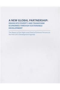 New Global Partnership