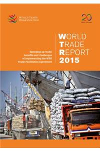 World Trade Report 2015