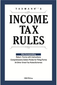 Income Tax Rules