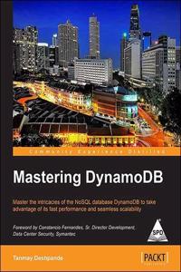 Mastering Dynamo DB