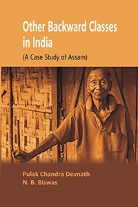 Other Backward Classes in India