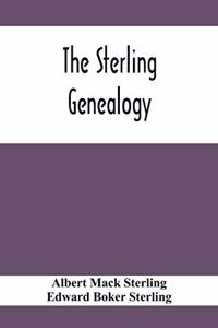 Sterling Genealogy