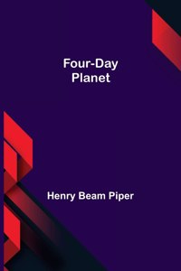 Four-Day Planet