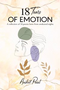 18 tears of emotion