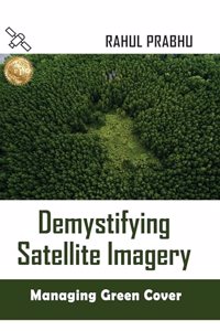 Demystifying Satellite Imagery: Managing Green Cover