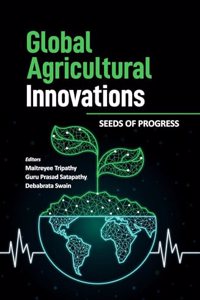 Global Agricultural Innovations: Seeds of Progress