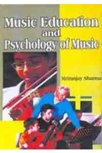 Music Education And Psychology Of Music