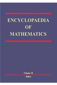 Encyclopaedia of Mathematics