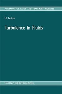 Turbulence in Fluids