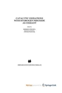 Catalytic Oxidations with Hydrogen Peroxide as Oxidant