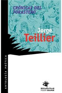 Cronicas Del Forastero