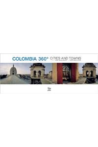 Colombia 360