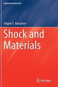 Shock and Materials